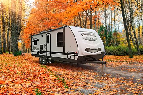 Top 5 Luxury Travel Trailers on the Market Camper Report