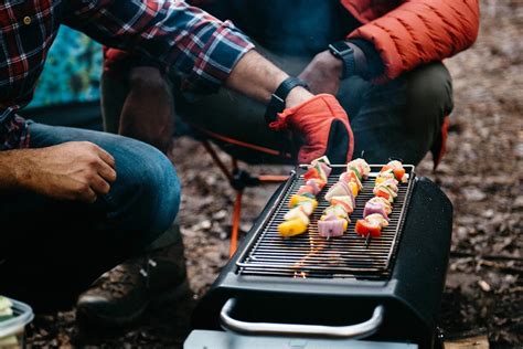 Best Camping Essentials 2021