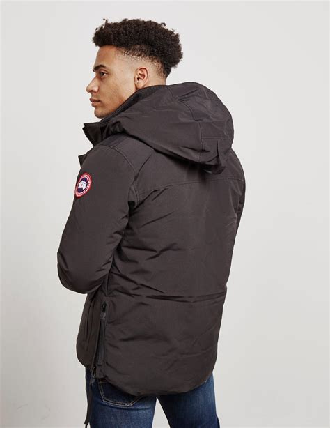 best canada goose coats for men