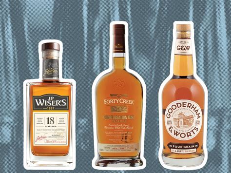 best canadian whisky lcbo