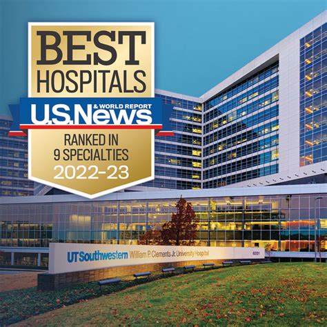 best cancer hospitals in usa 2022