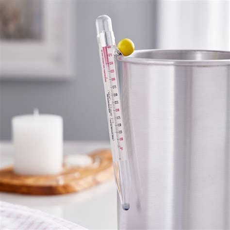 Best Candle Making Thermometer