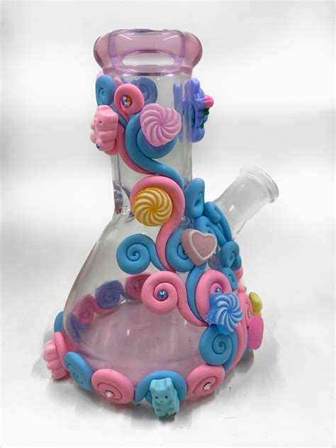Best Candy Bong