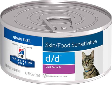 best canned cat food for cats with ibd