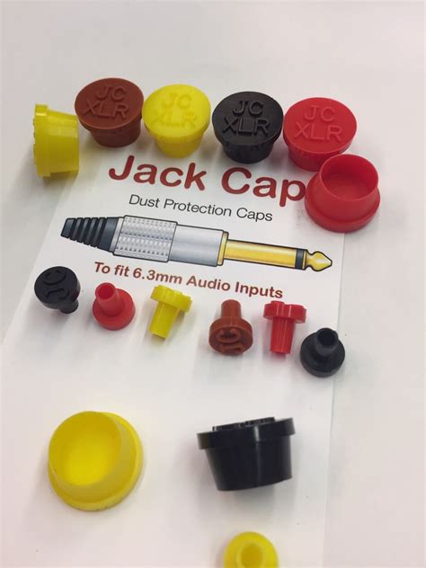 Best Caps For Audio