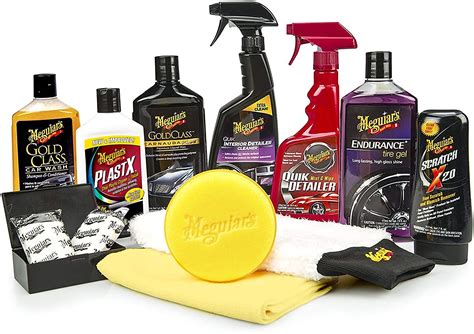 best car cleaning products for black cars