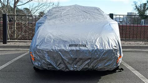 Best Car Cover For Engine