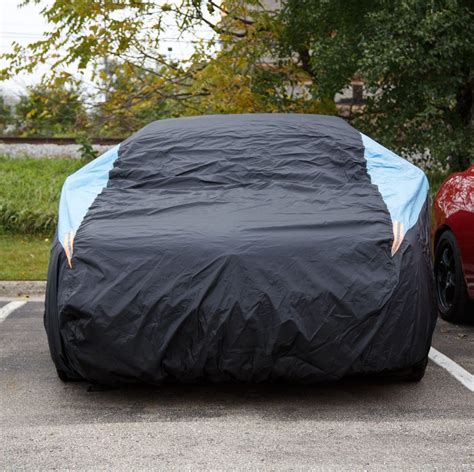 Best Car Covers