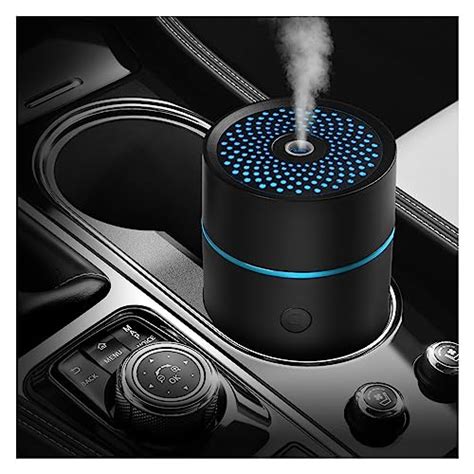 best car essential oil diffuser