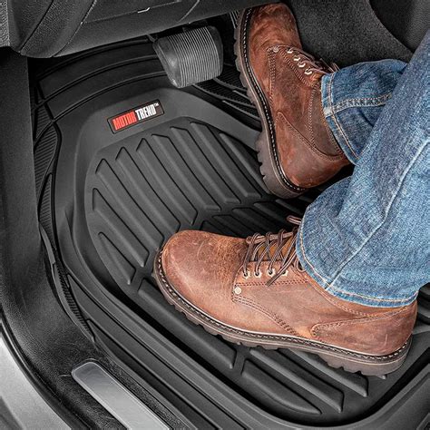 Best Car Floor Mats Malaysia