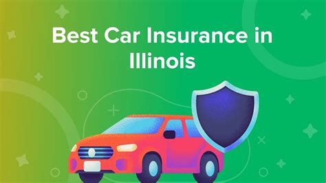 best car insurance in illinois for 2021