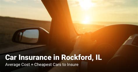 best car insurance in illinois rockford