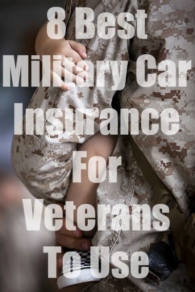 best car insurance in pa for veterans