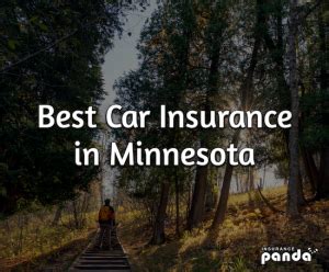 best car insurance mn