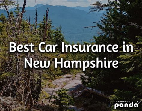 best car insurance new hampshire