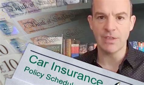 best car insurance uk martin lewis