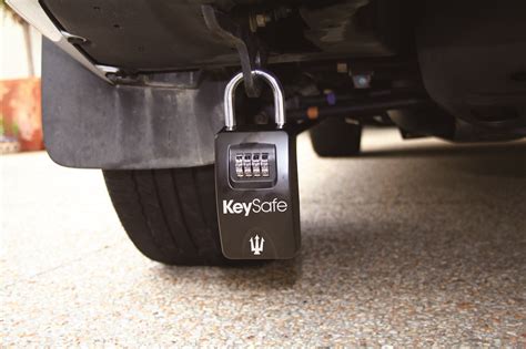 best car key safe