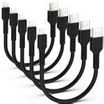 Best Car Lightning Cable
