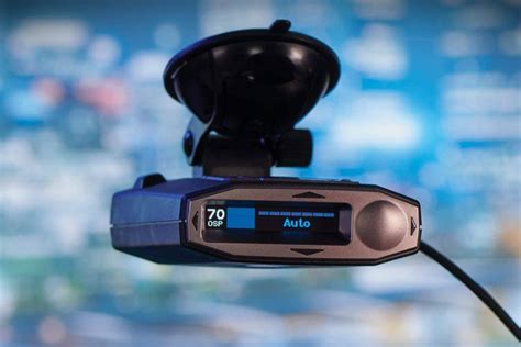 best car radar detector 2021