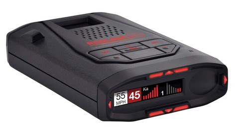 best car radar detector review