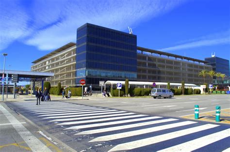 best car rental barcelona airport