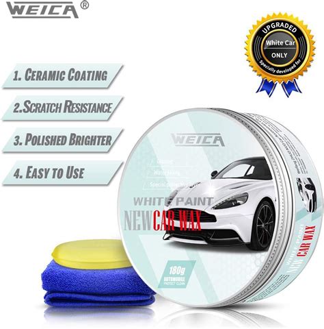 best car sealant for white cars