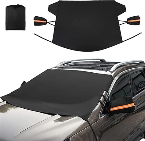 Best Car Windscreen Covers