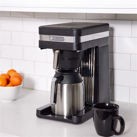 Best Carafe Coffee Maker