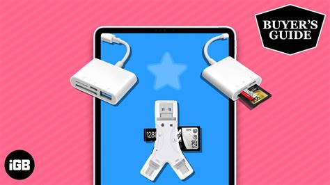 Best Card Reader For Ipad Pro
