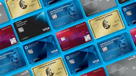 best cards for good credit and business