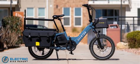 best cargo electric bikes 2023