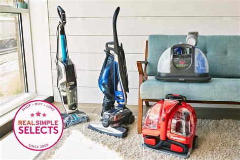 Best Carpet Cleaner Without A Machine