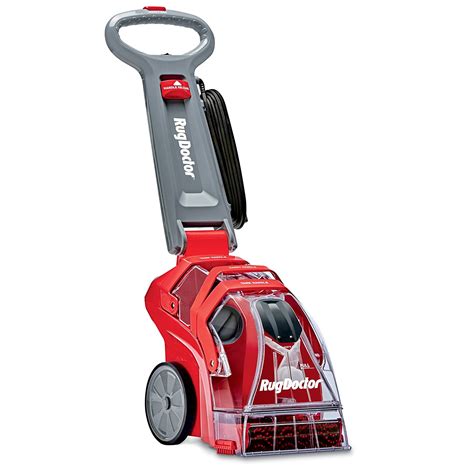 Best Carpet Cleaning Machine On The Market