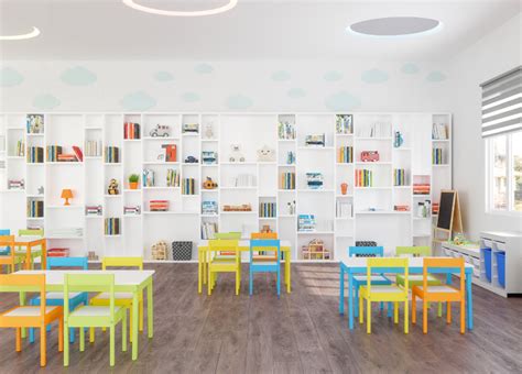 Best Carpets For Classrooms