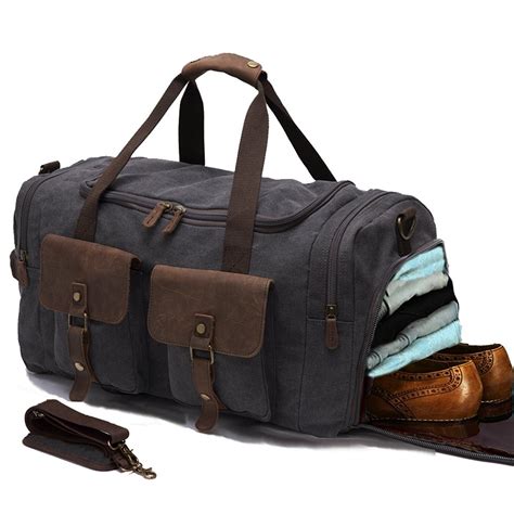 best carry on duffle bag