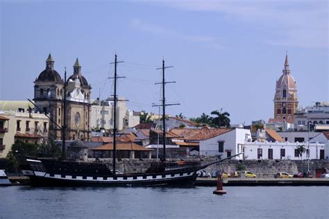 best cartagena day trips