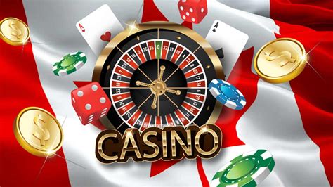 best casino bonuses online canada