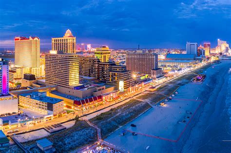 best casino in atlantic city 2023