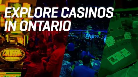 best casino sites ontario