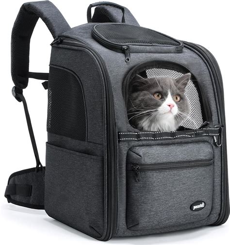 Best Cat Backpack Amazon