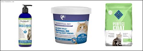 Best Cat Shedding Solution