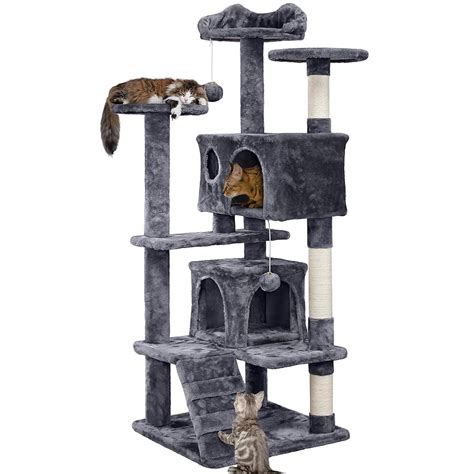 Best Cat Tower Ever
