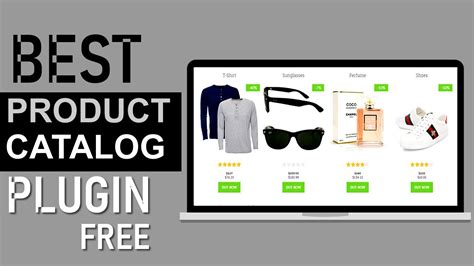 Best Catalog Plugin For Wordpress