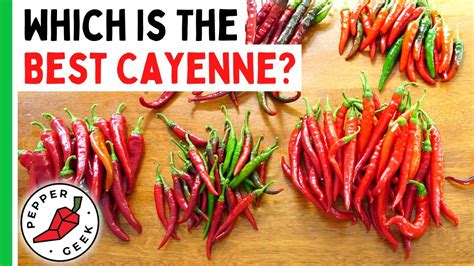 best cayenne pepper