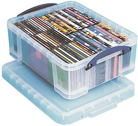 Best Cd Case Storage