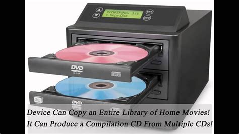 Best Cd Duplication