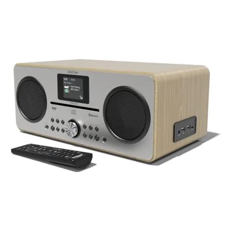 Best Cd Player Dab Radio
