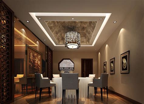Best Ceiling Design For Dining Room