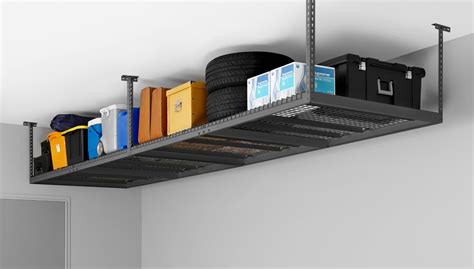 Best Ceiling Storage Rack