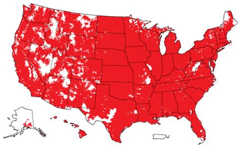 best cell phone coverage in my area by zip code t mobile